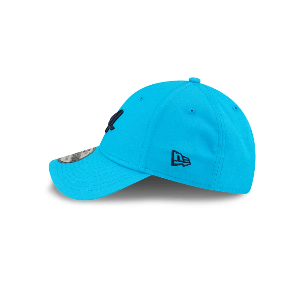 BWT Alpine F1 Team 9FORTY Snapback