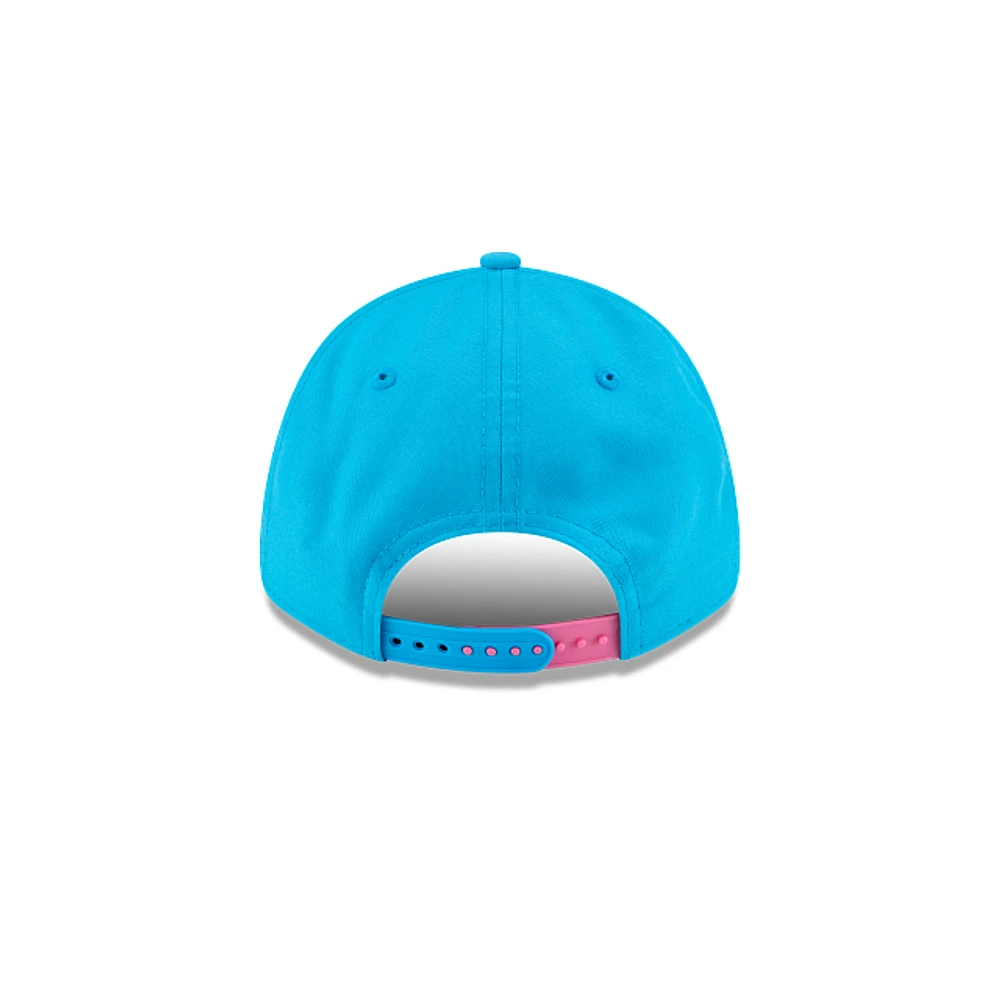 BWT Alpine F1 Team 9FORTY Snapback