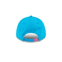 BWT Alpine F1 Team 9FORTY Snapback