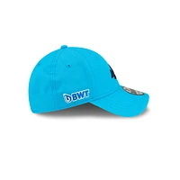 BWT Alpine F1 Team 9FORTY Snapback