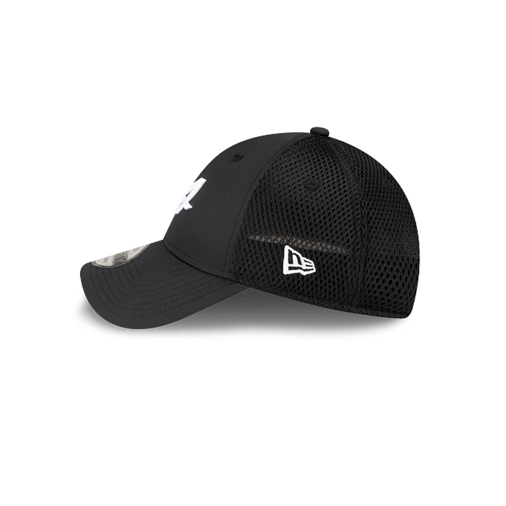 BWT Alpine F1 Team 9FORTY Snapback Negra