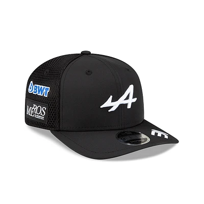 BWT Alpine F1 Team Esteban Ocon 9FIFTY Snapback