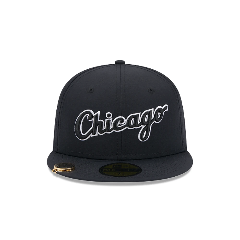 Chicago White Sox MLB Fairway 59FIFTY Cerrada