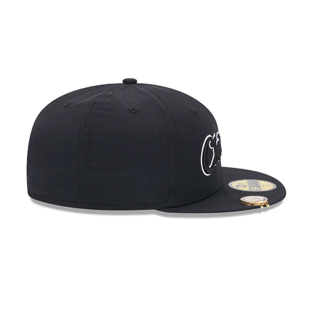 Chicago White Sox MLB Fairway 59FIFTY Cerrada