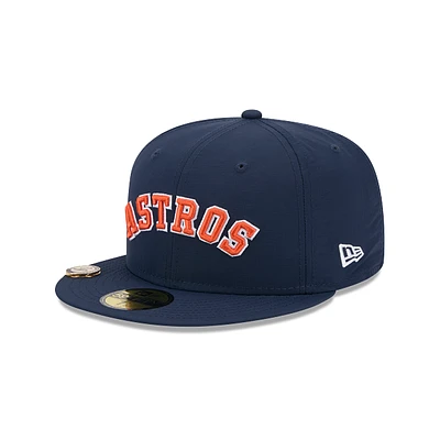 Houston Astros MLB Fairway 59FIFTY Cerrada