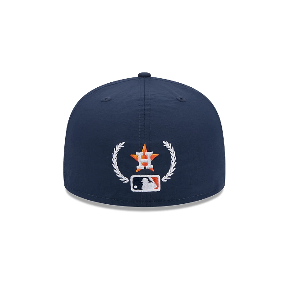 Houston Astros MLB Fairway 59FIFTY Cerrada