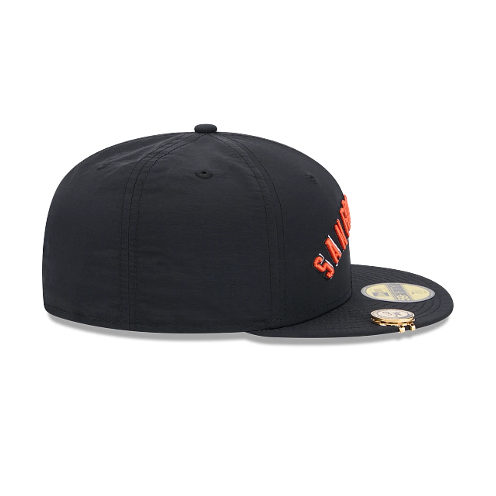 San Francisco Giants MLB Fairway 59FIFTY Cerrada