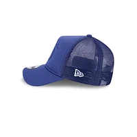 Los Angeles Dodgers MLB Fairway 9FORTY AF Trucker Snapback