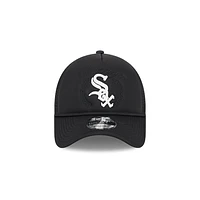 Chicago White Sox MLB Fairway 9FORTY AF Trucker Snapback