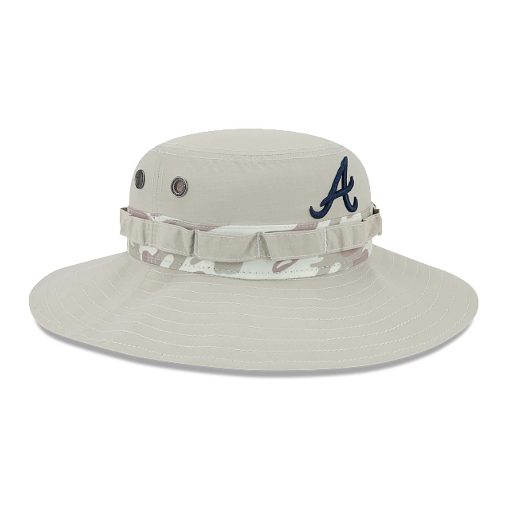 Atlanta Braves MLB Fairway Adventure Bucket