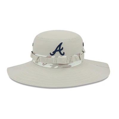 Atlanta Braves MLB Fairway Adventure Bucket