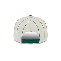 Oakland Athletics MLB Jersey Pinstripe 9FIFTY Snapback