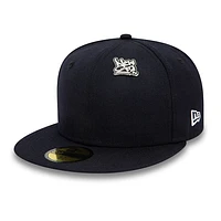 Pin New Era Cap Graffiti