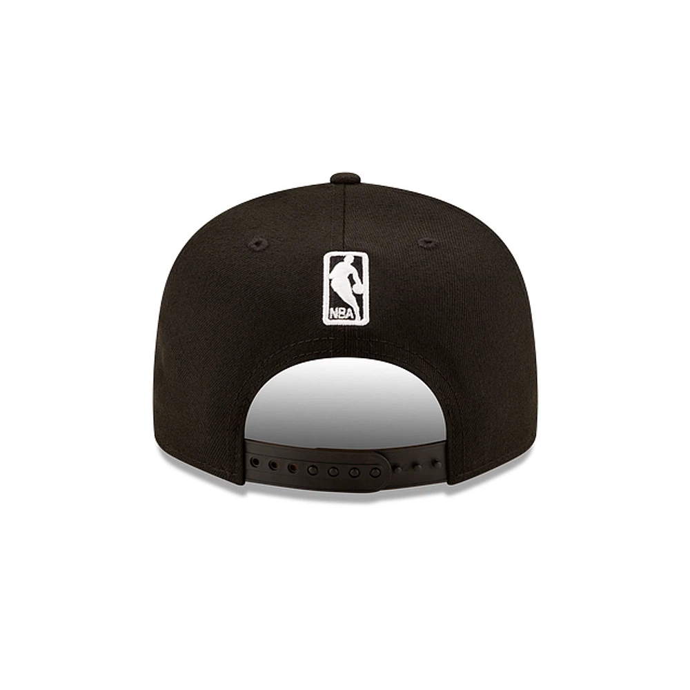 Brooklyn Nets NBA Classics 9FIFTY Snapback