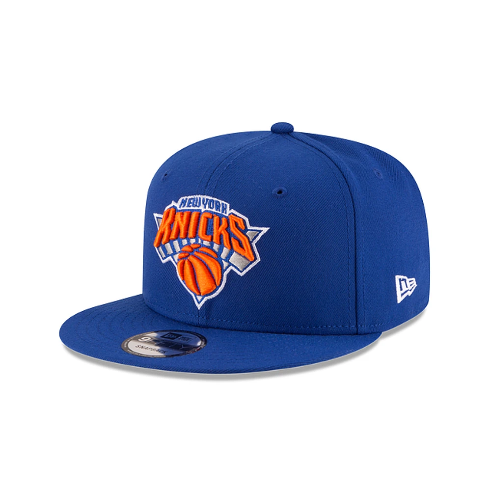 New York Knicks NBA Classics 9FIFTY Snapback