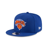 New York Knicks NBA Classics 9FIFTY Snapback