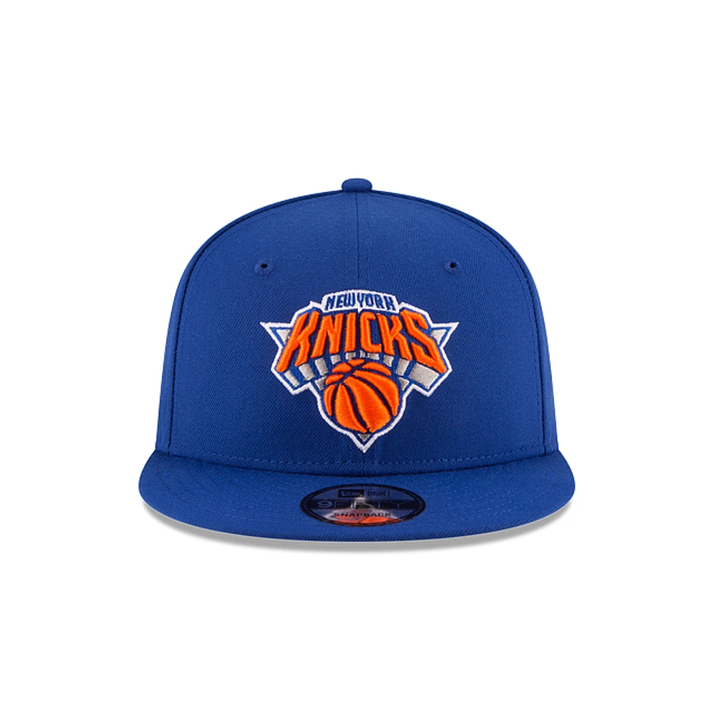 New York Knicks NBA Classics 9FIFTY Snapback