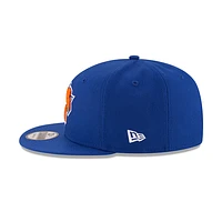 New York Knicks NBA Classics 9FIFTY Snapback