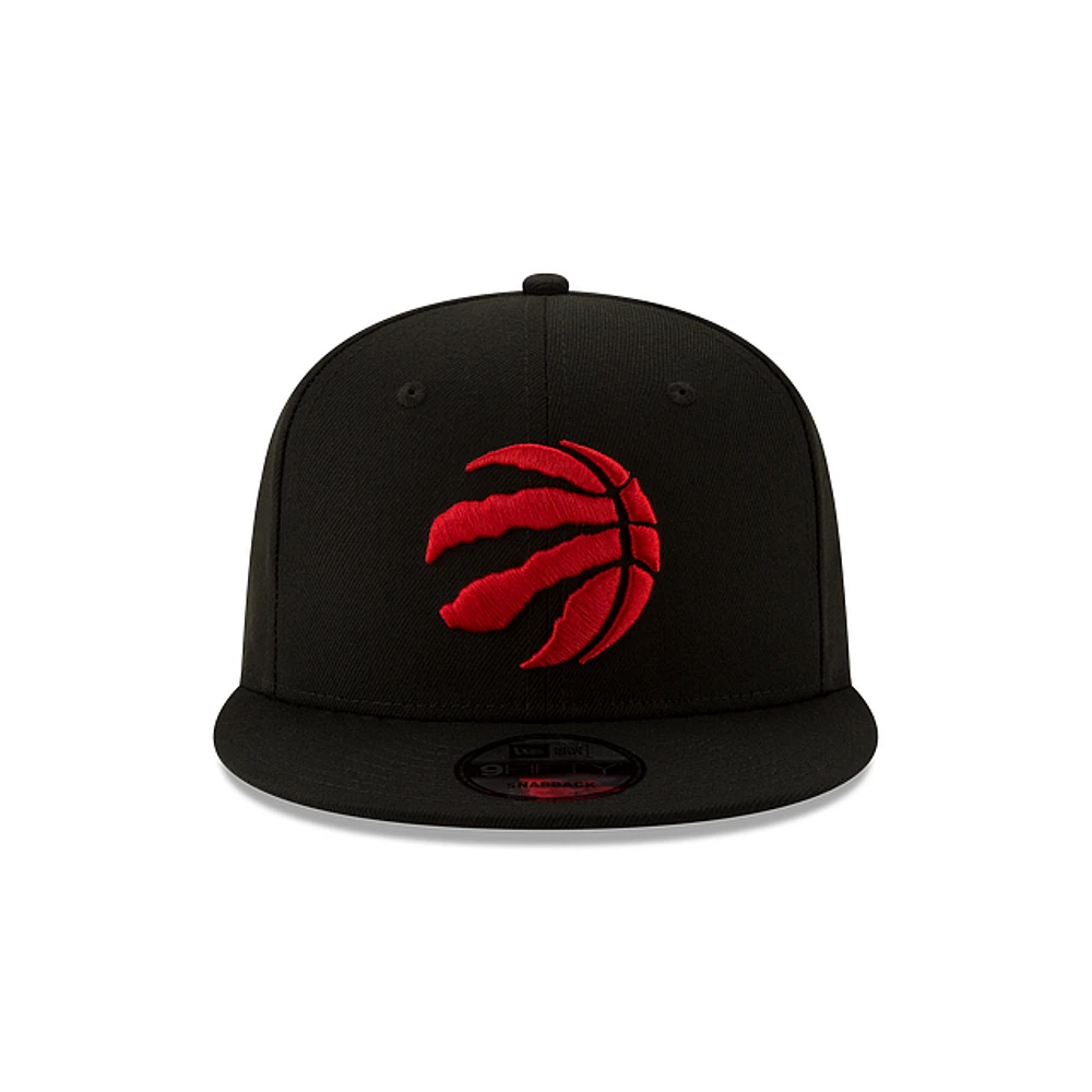 Toronto Raptors NBA Classics 9FIFTY Snapback