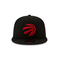 Toronto Raptors NBA Classics 9FIFTY Snapback