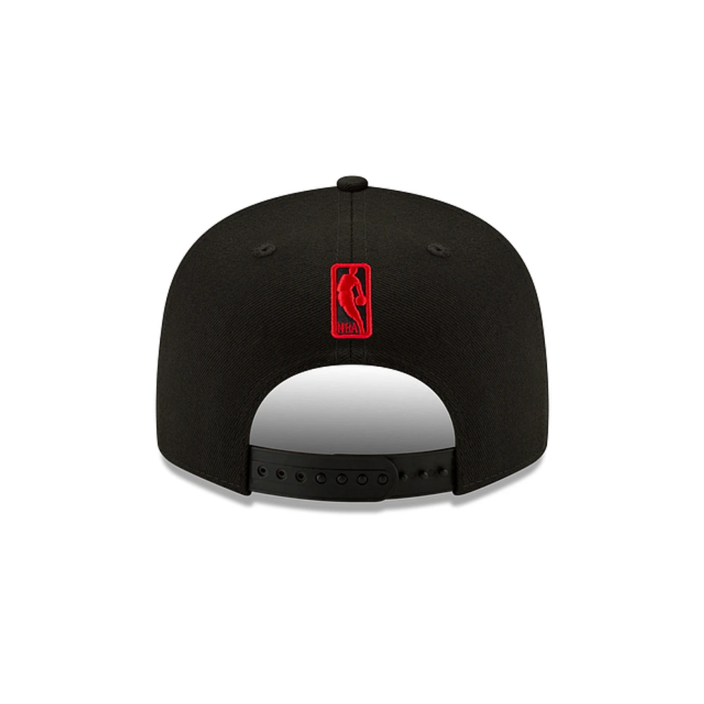 Toronto Raptors NBA Classics 9FIFTY Snapback