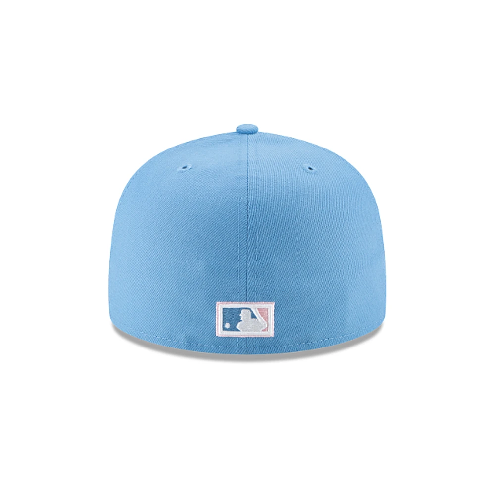 Los Angeles Dodgers Top Sellers 59FIFTY Cerrada