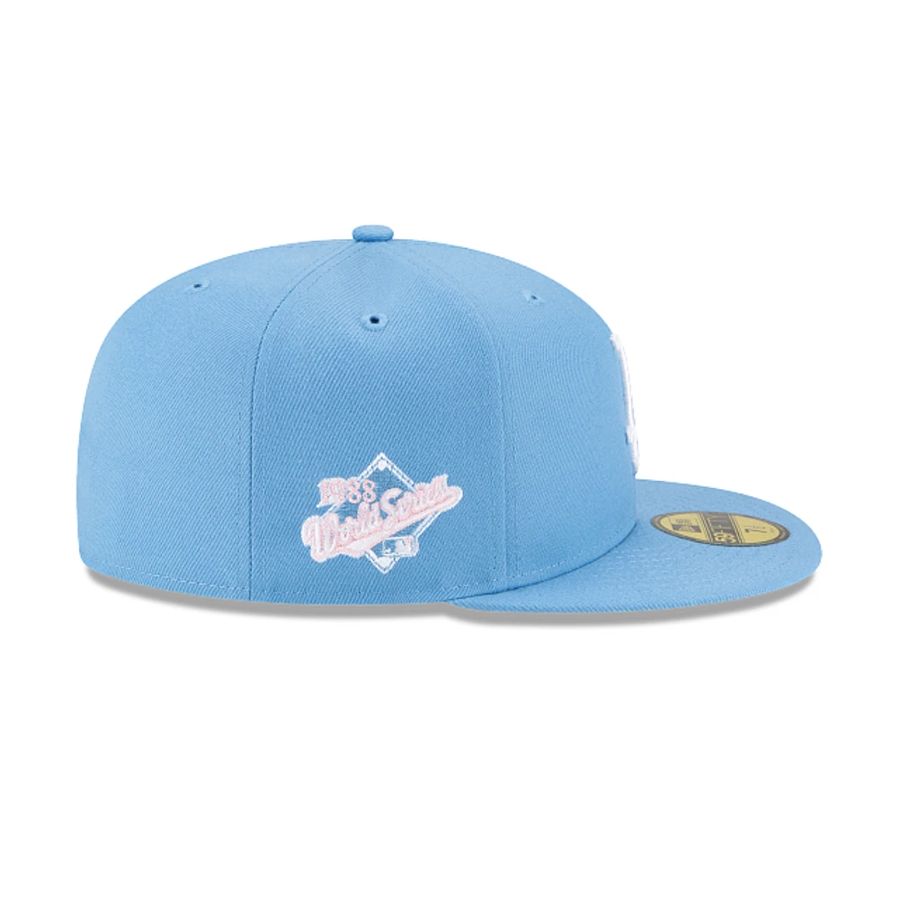 Los Angeles Dodgers Top Sellers 59FIFTY Cerrada