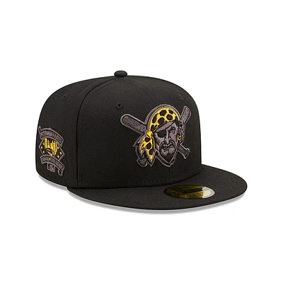 Pittsburgh Pirates Top Sellers 59FIFTY Cerrada