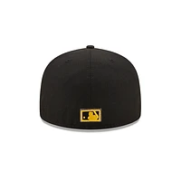 Pittsburgh Pirates Top Sellers 59FIFTY Cerrada