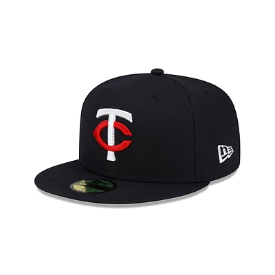 Minnesota Twins MLB Classics 59FIFTY Cerrada