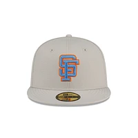 San Francisco Giants Just Caps Drop 16 59FIFTY Cerrada