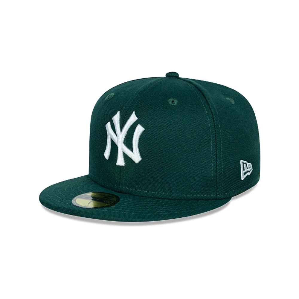 New York Yankees MLB Classics 59FIFTY Cerrada