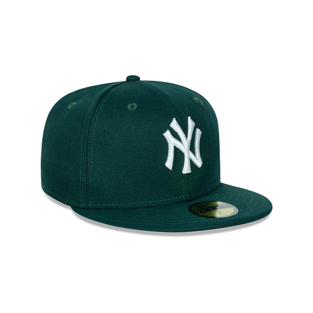 New York Yankees MLB Classics 59FIFTY Cerrada