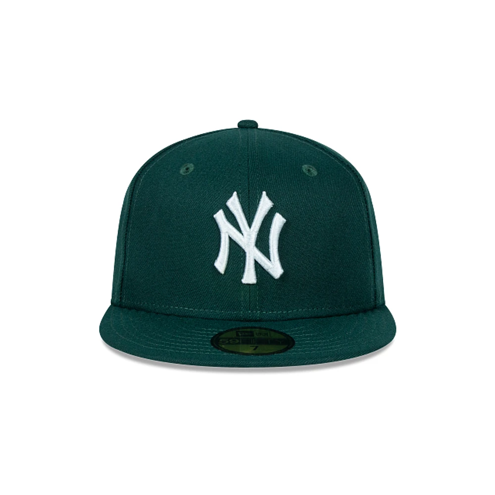 New York Yankees MLB Classics 59FIFTY Cerrada