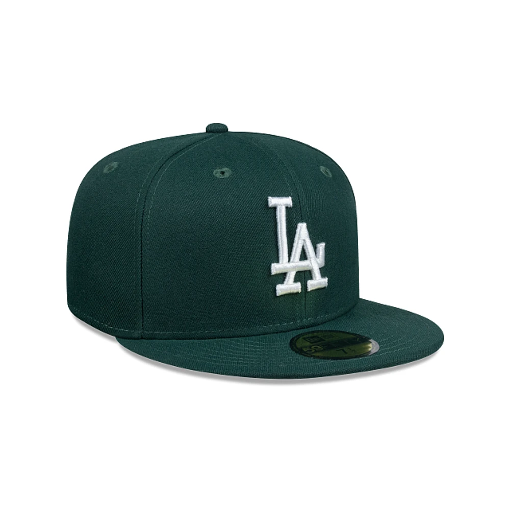 Los Angeles Dodgers MLB Classics 59FIFTY Cerrada