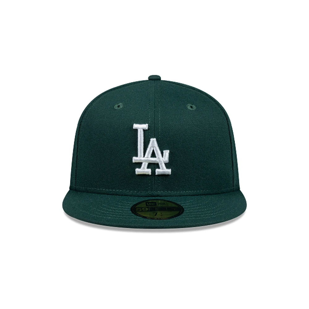 Los Angeles Dodgers MLB Classics 59FIFTY Cerrada