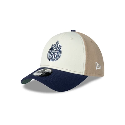 Chivas de Guadalajara Chrome Camel 9FORTY Snapback