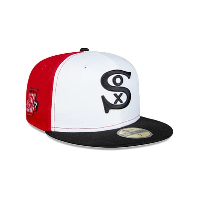 Chicago White Sox MLB Pack 59FIFTY Cerrada