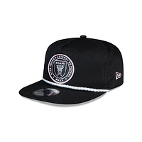 Inter Miami CF MLS Golfer 9FIFTY Snapback