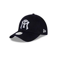 Sultanes de Monterrey LMB Core 9FORTY Strapback para Mujer