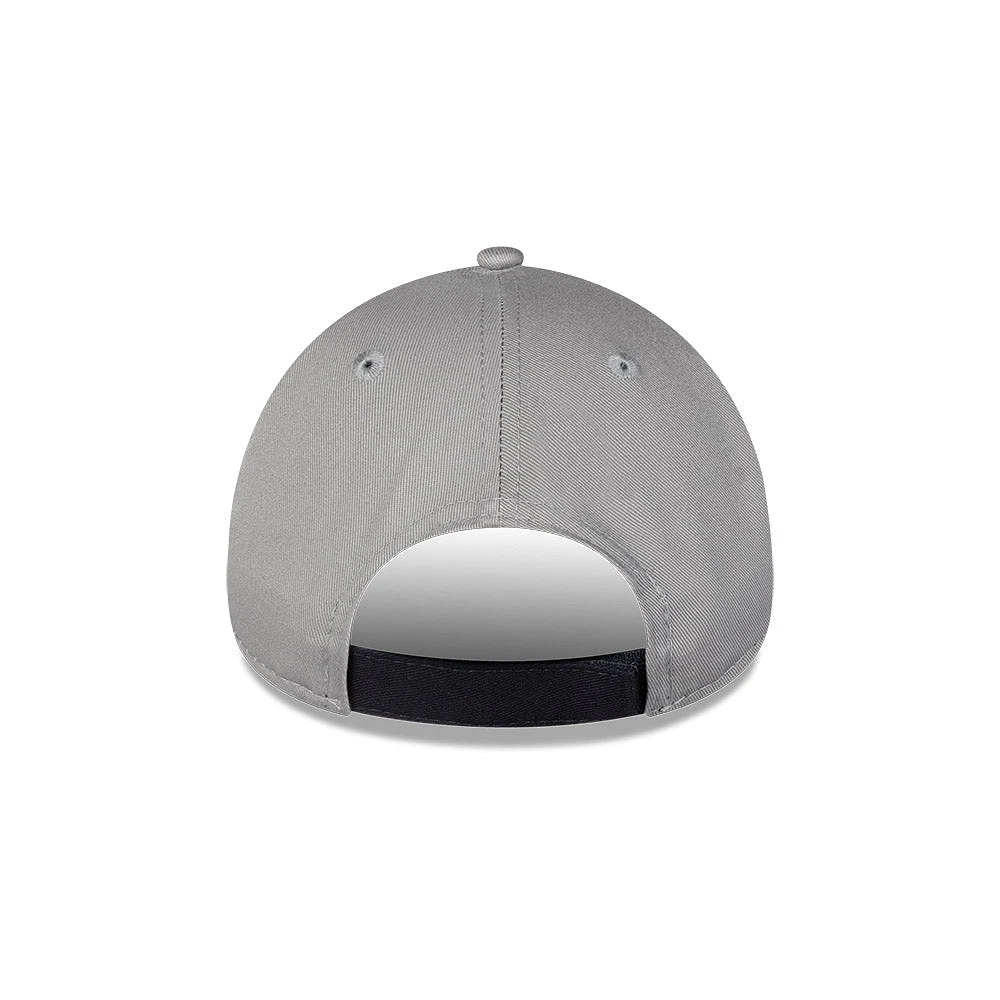 Sultanes de Monterrey LMB Core 9FORTY Strapback Gris para Mujer