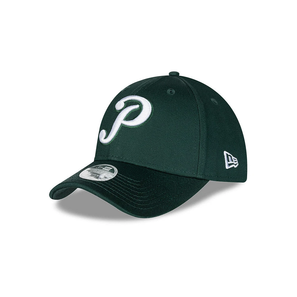 Pericos de Puebla LMB Core 9FORTY Strapback para Mujer