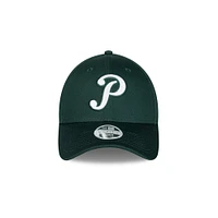 Pericos de Puebla LMB Core 9FORTY Strapback para Mujer