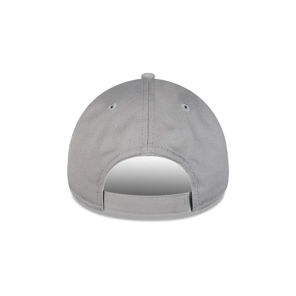 Pericos de Puebla LMB Core 9FORTY Strapback Gris para Mujer