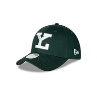 Leones de Yucatán LMB Core 9FORTY Strapback para Mujer