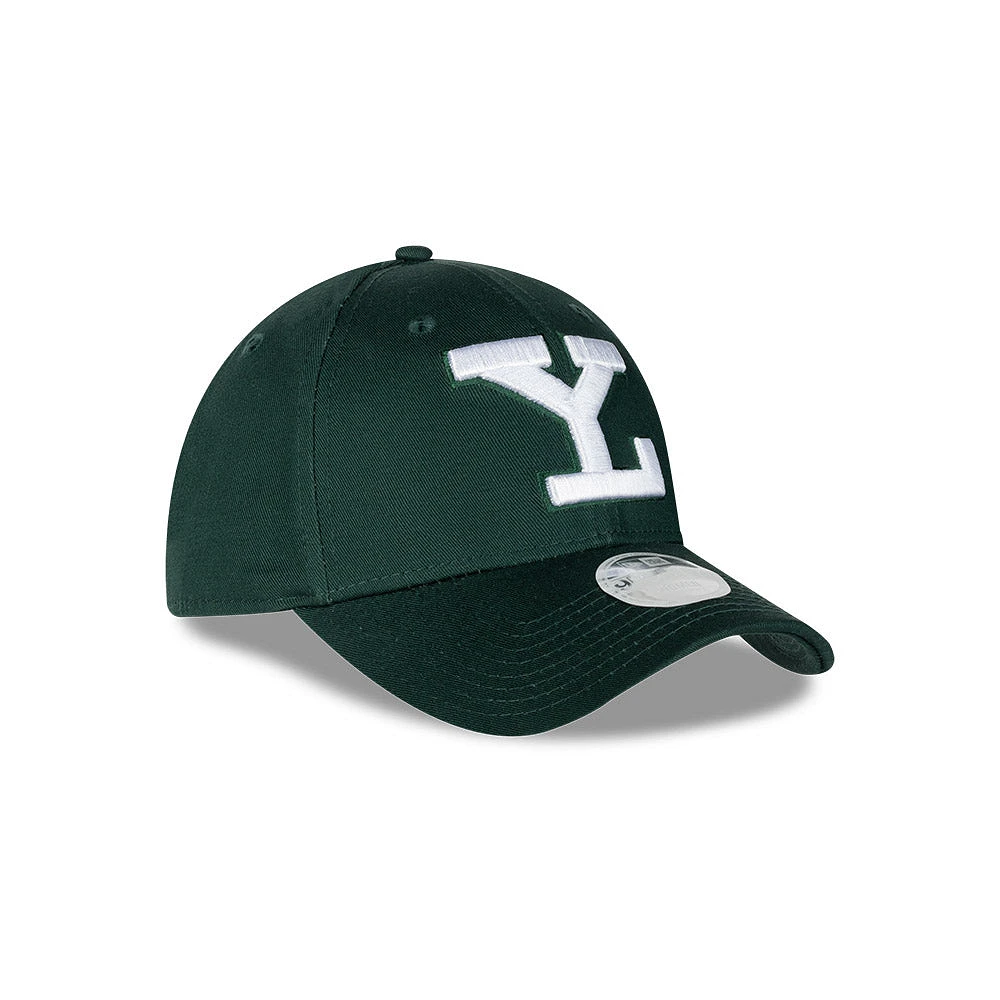 Leones de Yucatán LMB Core 9FORTY Strapback para Mujer