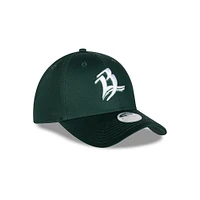 Bravos de León LMB Core 9FORTY Strapback para Mujer