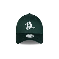 Bravos de León LMB Core 9FORTY Strapback para Mujer