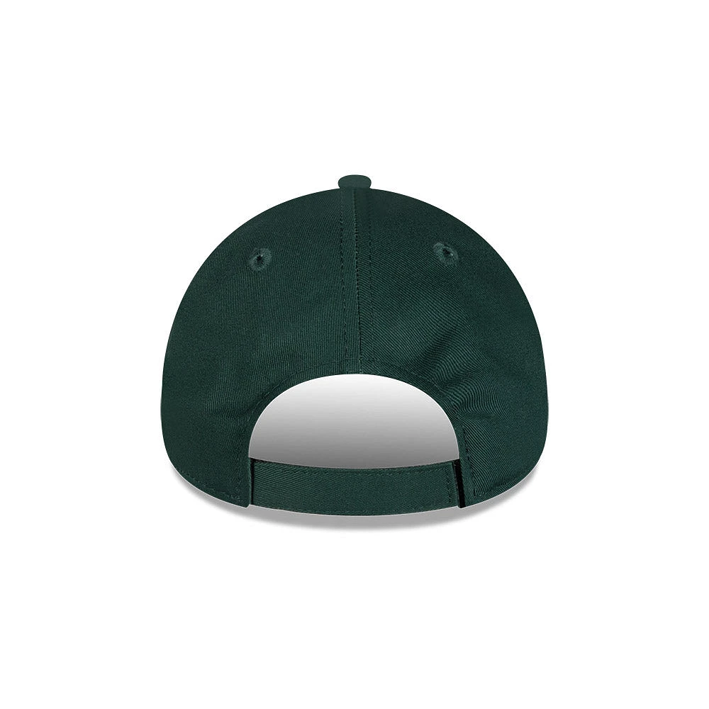 Bravos de León LMB Core 9FORTY Strapback para Mujer