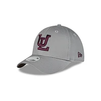 Algodoneros de Unión Laguna LMB Core 9FORTY Strapback Gris para Mujer